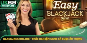 Blackjack Online