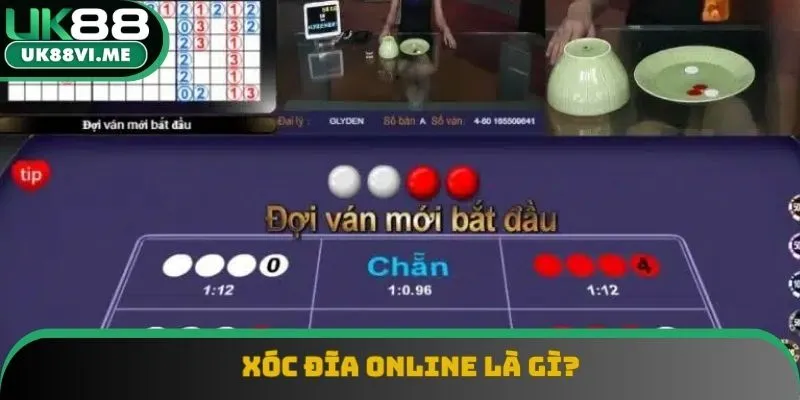 Khái niệm xóc đĩa cơ bản Khái niệm xóc đĩa cơ bản