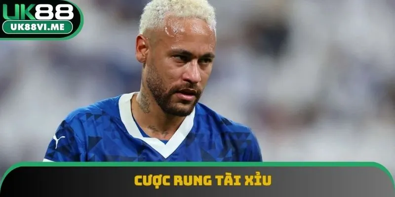 Rung tài xỉu là hình thức phổ biến nhất Rung tài xỉu là hình thức phổ biến nhất