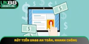 Rút Tiền UK88