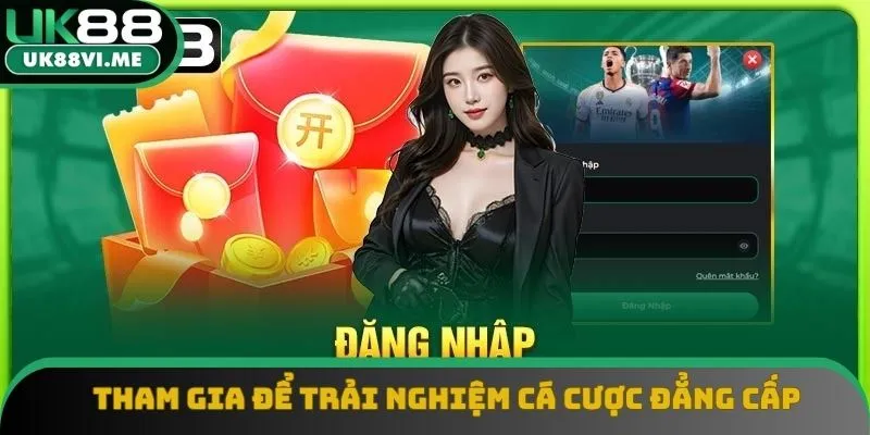 Tham gia để trải nghiệm cá cược đẳng cấp Tham gia để trải nghiệm cá cược đẳng cấp