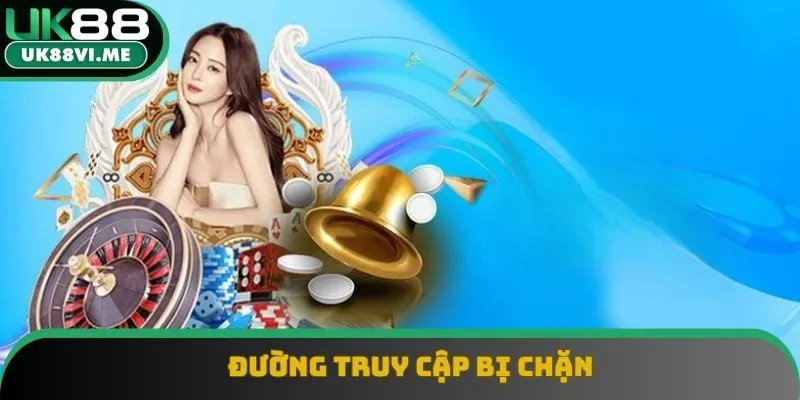 Thành viên bị chặn truy cập Thành viên bị chặn truy cập